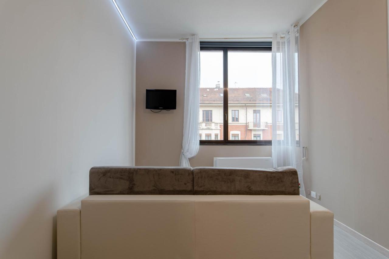 Bianca Apartament