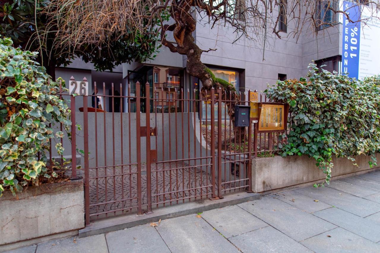 Bianca Apartamento *