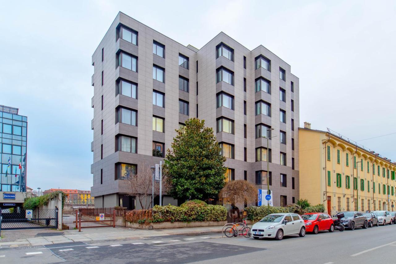 Bianca Apartamento Turín