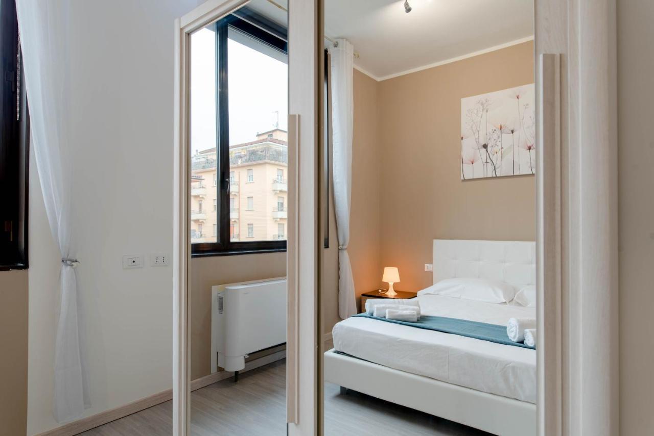 Apartamento Bianca Turín