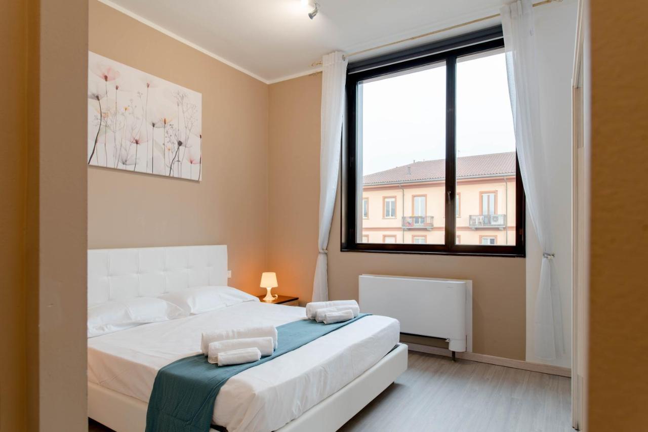 Apartamento Bianca